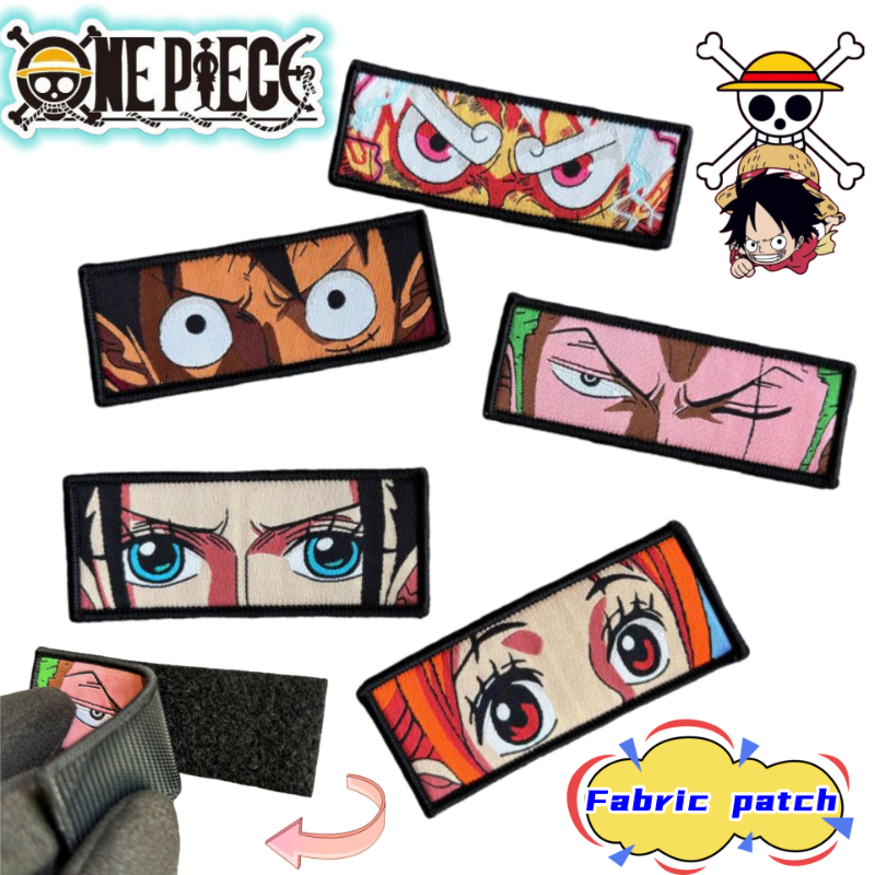 Model Kit One Piece - One Piece Monkey D. Luffy Roronoa