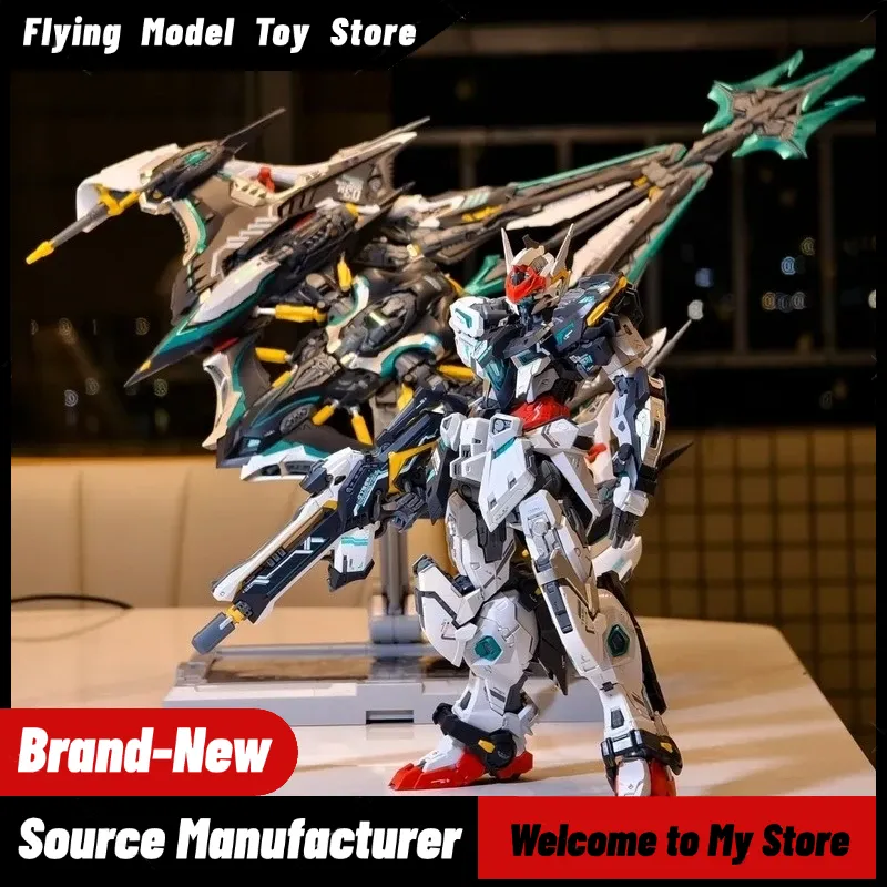 Model Kit Gundam Mg - In Stock IN ERA+ PMD THUNDERBOLT