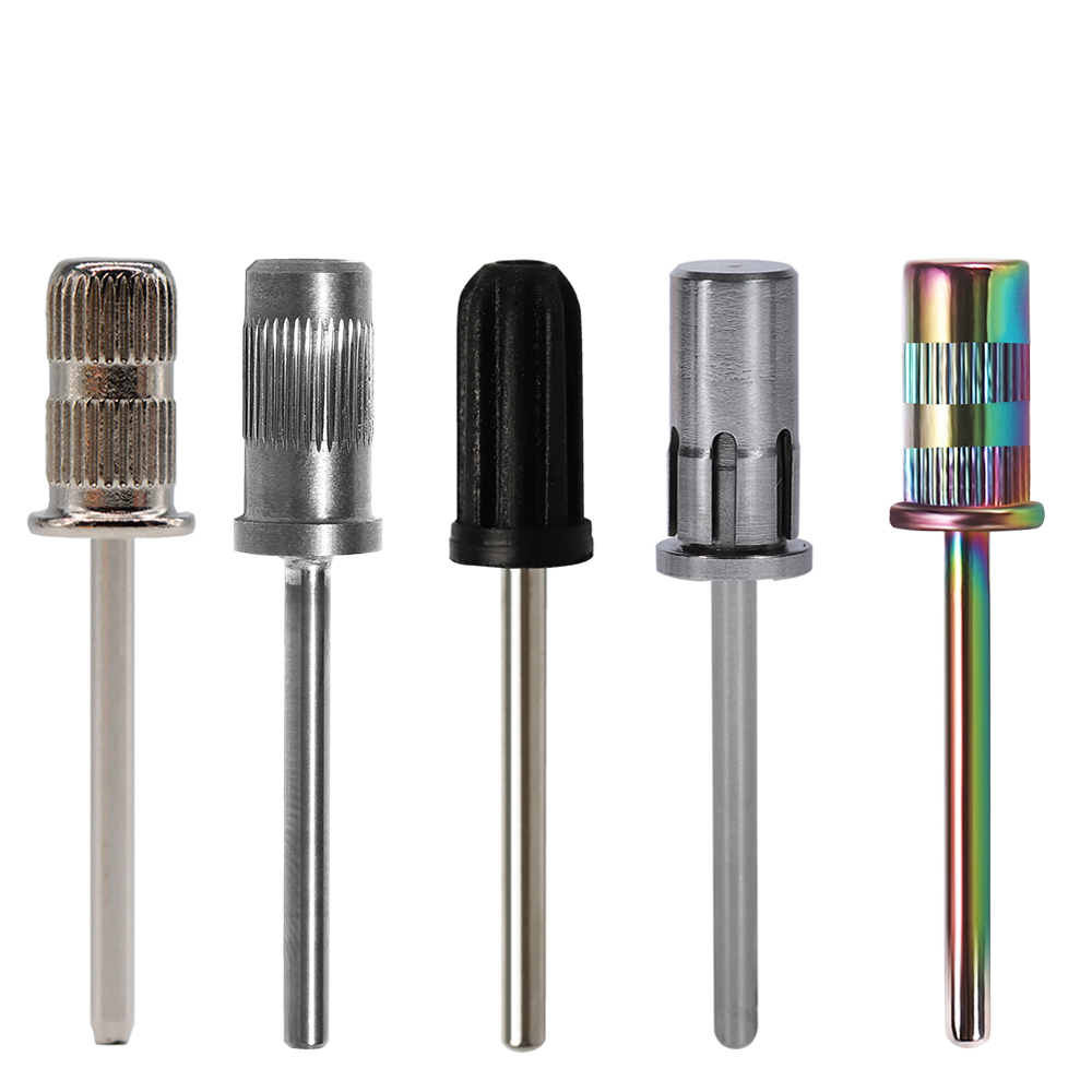 Sanding Stick Set - Nail Mandrel Bit for Sanding Bands