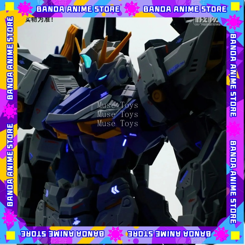 Model Kit Oberon - In Stock MECHA CORE INDUSTRY MG