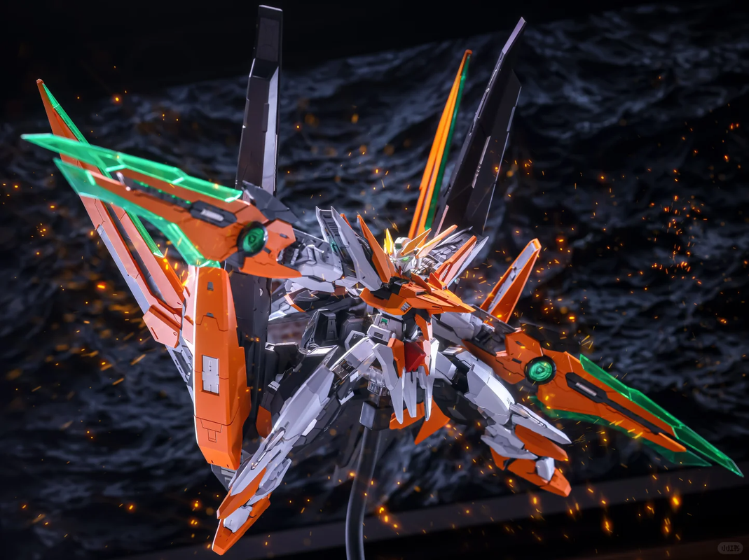 Model Kit Oberon - 【IN STOCK】 IRON TOYS TC-004 STAR