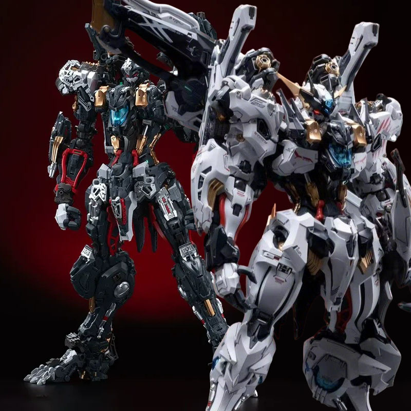Model Kit Infinite Dimension - In Stock In Era+ Rmd 1/72