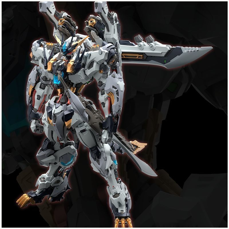 Model Kit Infinite Dimension - New 【In Stock】In Era+ Rmd 1/72