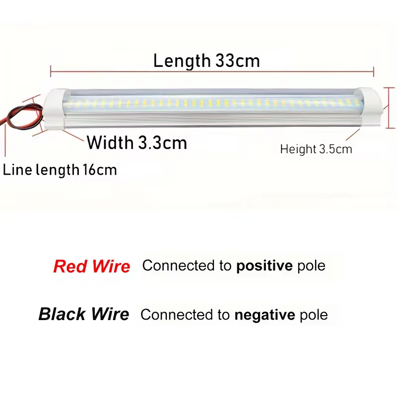 1PC/2PCS 12V-80V Bright LED Ca - مراجعة Model Kit Ship وسعره