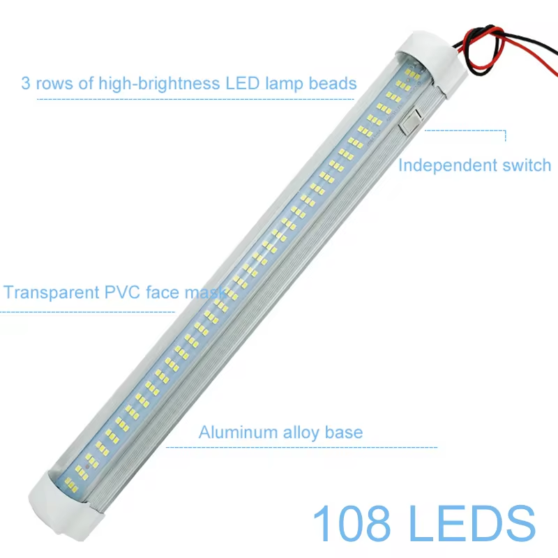 1PC/2PCS 12V-80V Bright LED Ca - مراجعة Model Kit Ship وسعره