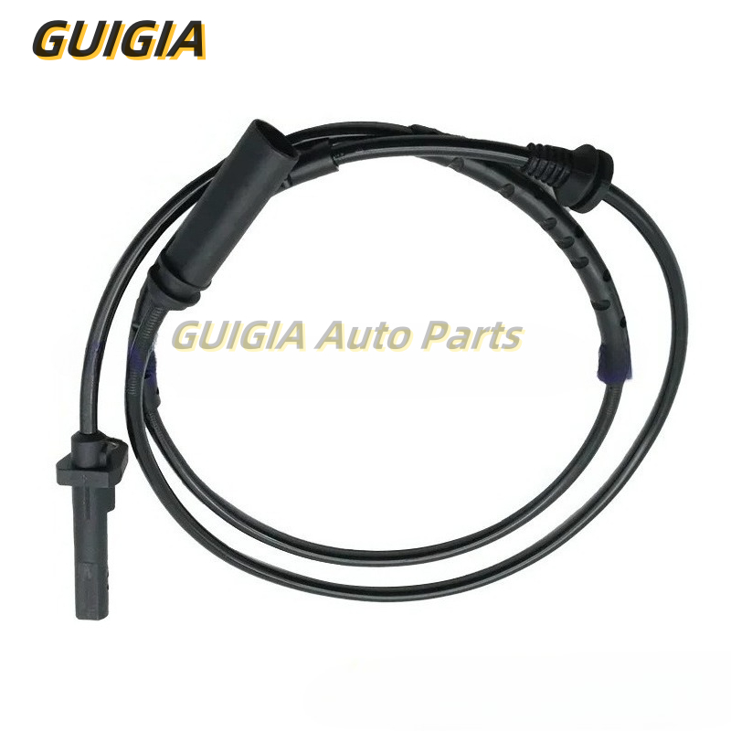 4-piece Set ABS Speed Sensor 3 - مراجعة Model Kit F16 وسعره