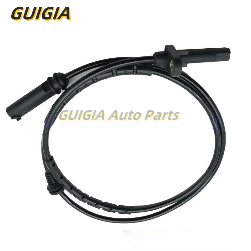 4-piece Set ABS Speed Sensor 3 - مراجعة Model Kit F16 وسعره