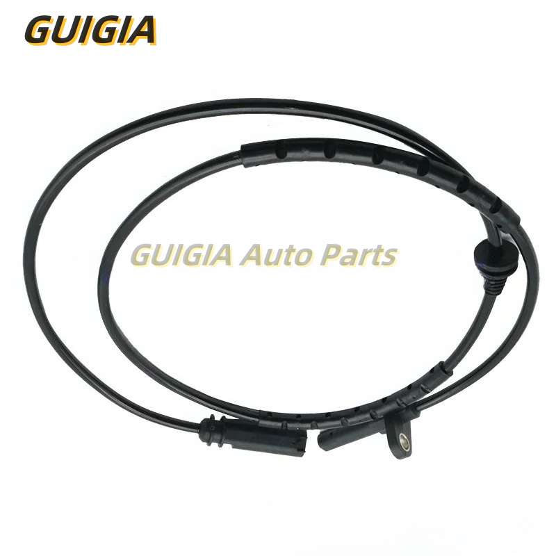 4-piece Set ABS Speed Sensor 3 - مراجعة Model Kit F16 وسعره