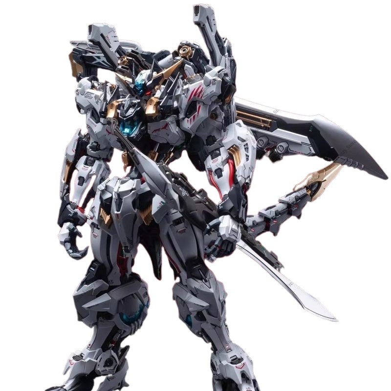 Spot SaleIn Era+ Plastic Mol K - مراجعة Model Kit Infinite Dimension وسعره