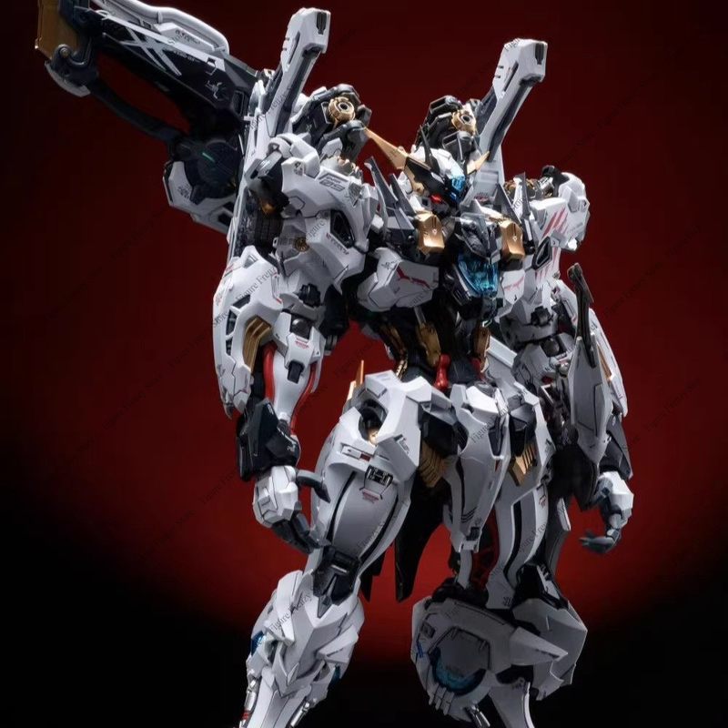 Spot SaleIn Era+ Plastic Mol K - مراجعة Model Kit Infinite Dimension وسعره