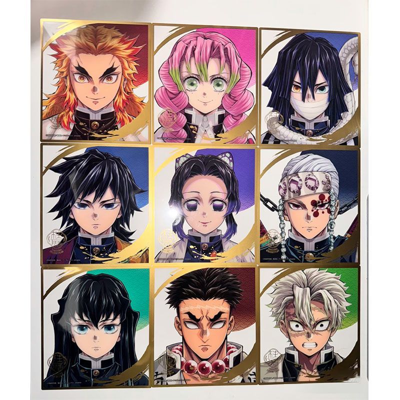Demon Slayer PVC Transparent C - مراجعة Model Kit Zenitsu وسعره