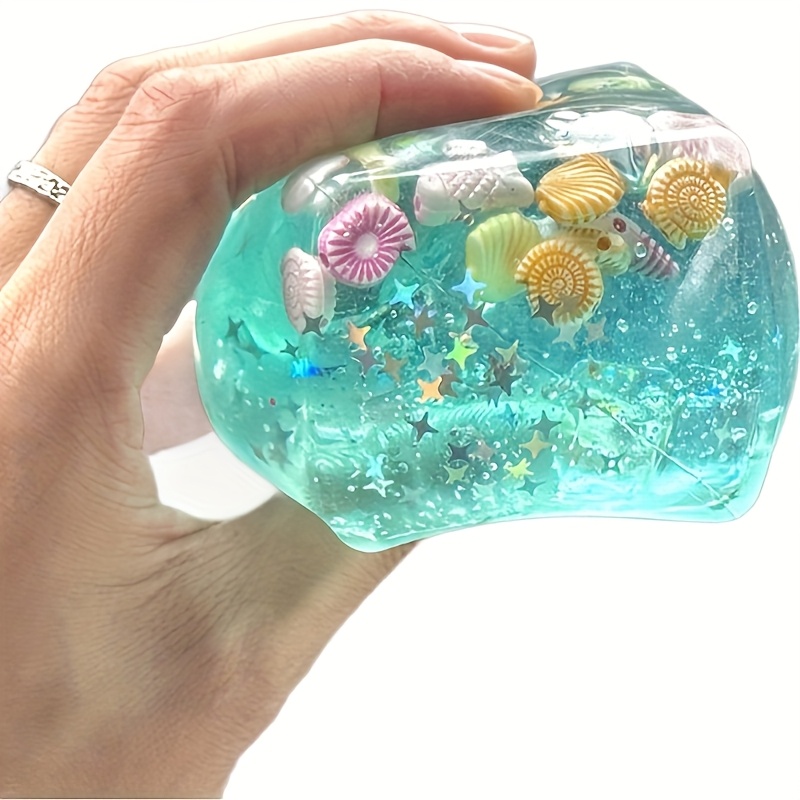3D Cartoon Cube Squishy Squeez - مراجعة Model Kit Infinite Dimension وسعره
