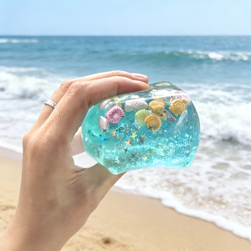 3D Cartoon Cube Squishy Squeez - مراجعة Model Kit Infinite Dimension وسعره