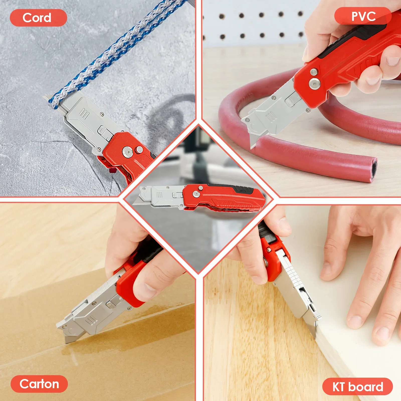 Adhesive Remove Scraper Foldin - مراجعة Seam Scraper Tool وسعره