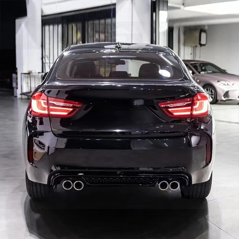Body Kit Car Parts Car Bumpers - مراجعة Model Kit F16 وسعره