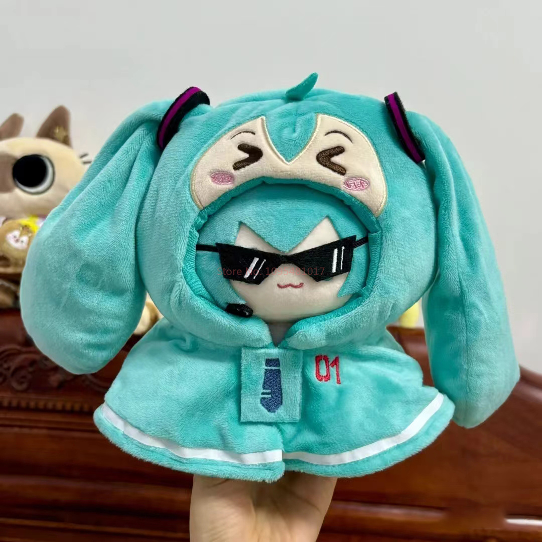 Hatsune Miku Mini Cape Doll Ou - مراجعة Model Kit Hatsune Miku وسعره