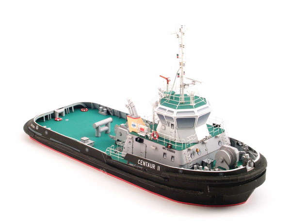 1:100 Scale Poland Centaur II  - مراجعة Model Kit Centaur وسعره