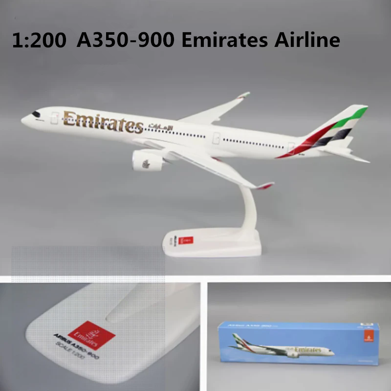 1:200 Assembly Plane Model Wor - مراجعة Model Kit Singapore وسعره