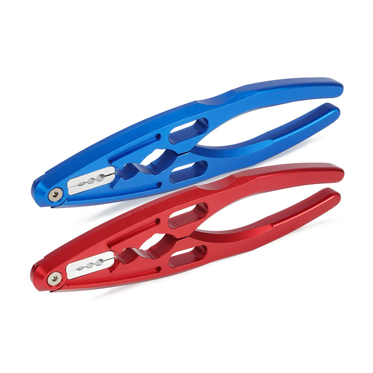 1Pcs Aluminum Pliers Ball Join - مراجعة Model Kit Ship وسعره