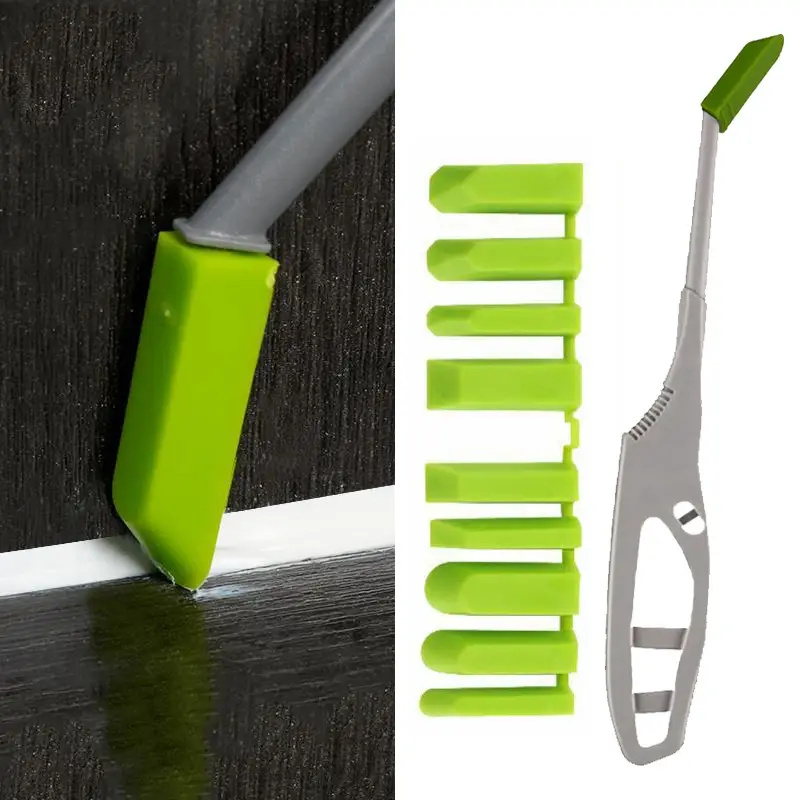 Multi Angle Sealant Scraper Pl - مراجعة Seam Scraper Tool وسعره
