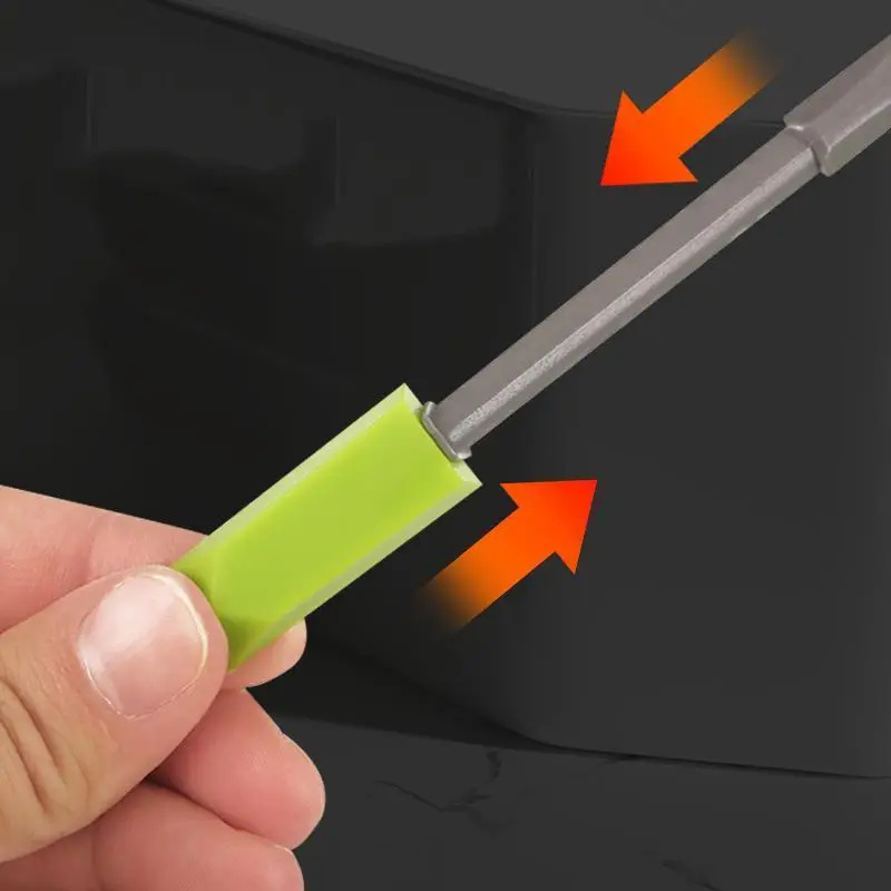 Multi Angle Sealant Scraper Pl - مراجعة Seam Scraper Tool وسعره