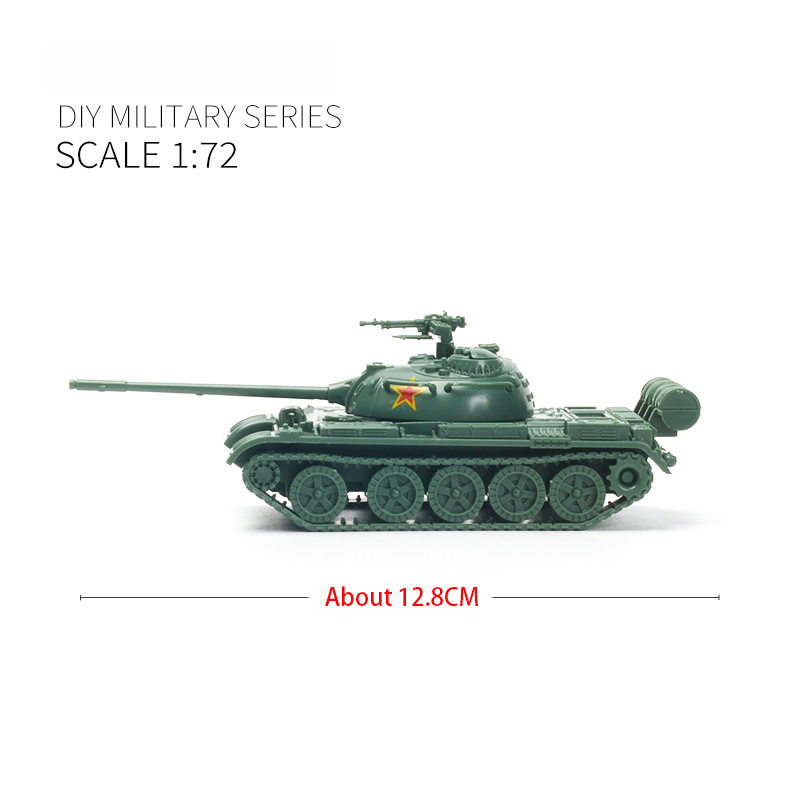 1/72 Military Army Model Rocke - مراجعة Model Kit Armored Core وسعره