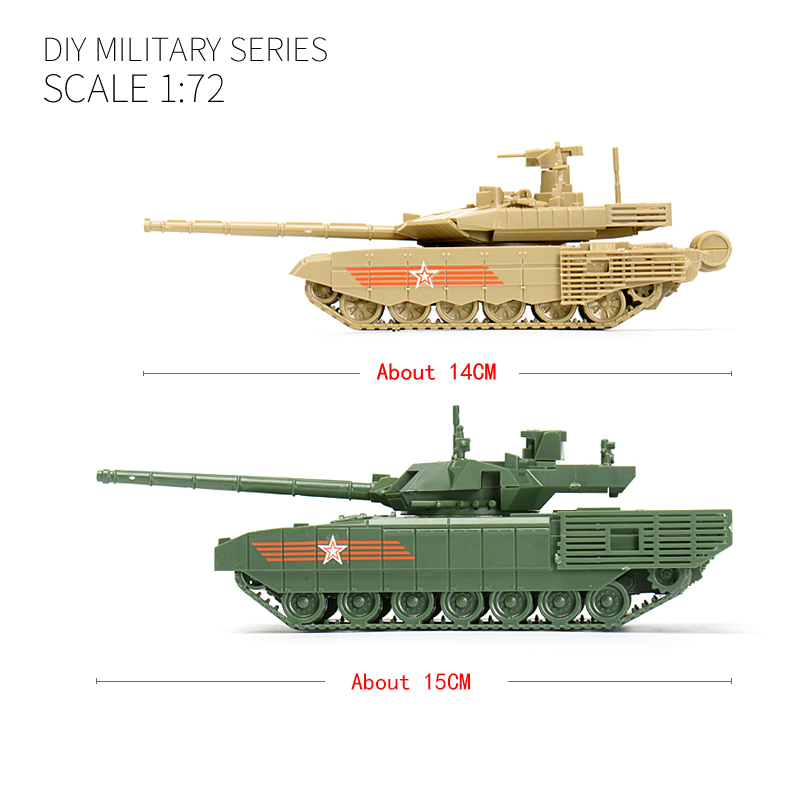 1/72 Military Army Model Rocke - مراجعة Model Kit Armored Core وسعره