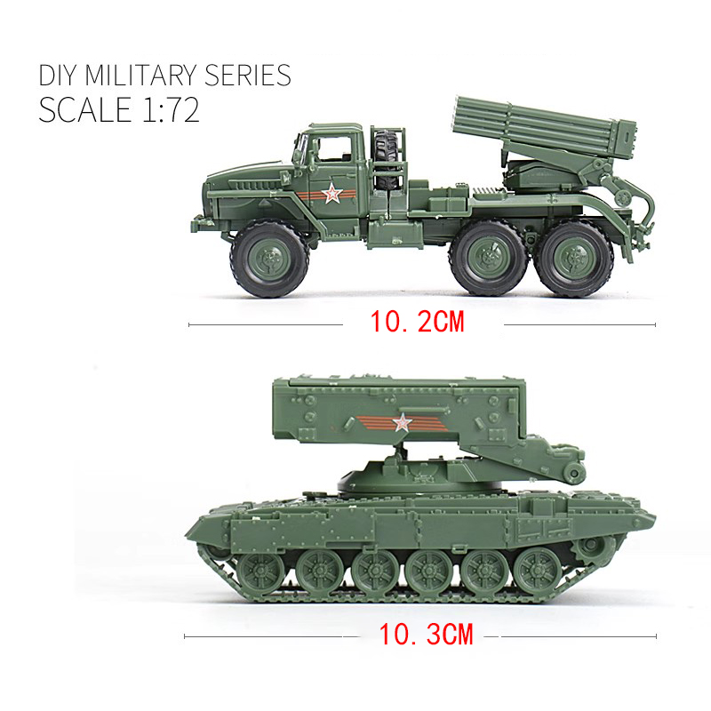 1/72 Military Army Model Rocke - مراجعة Model Kit Armored Core وسعره