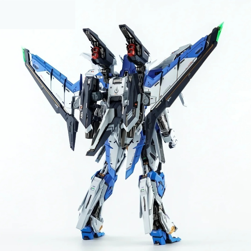 【IN STOCK】 Infinite Dimension  - مراجعة Model Kit Infinite Dimension وسعره