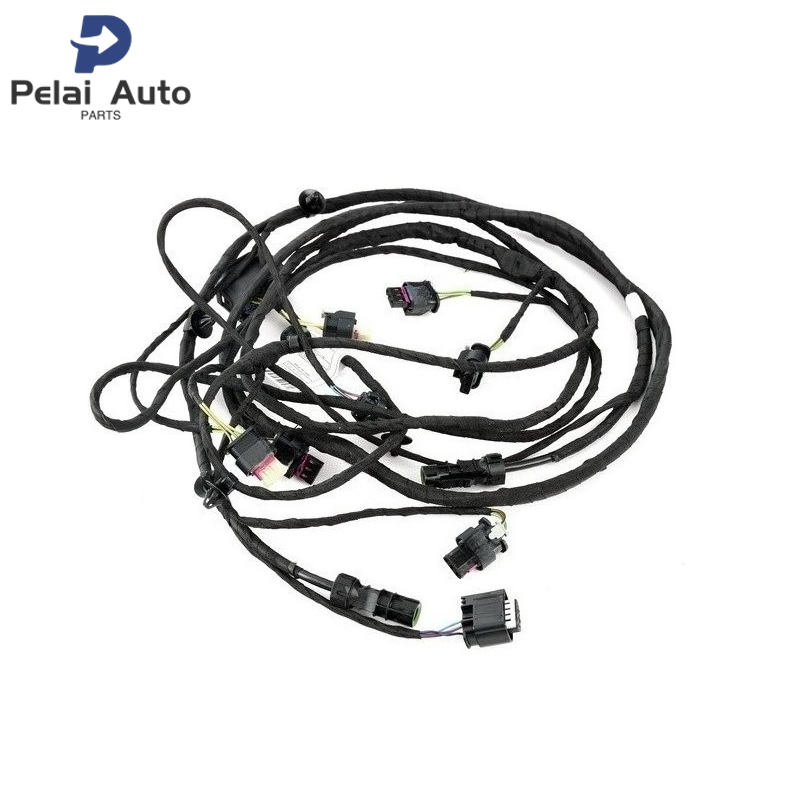 61129332215 Camera wiring harn - مراجعة Model Kit F16 وسعره