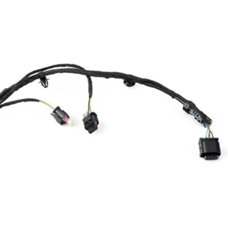 61129332215 Camera wiring harn - مراجعة Model Kit F16 وسعره