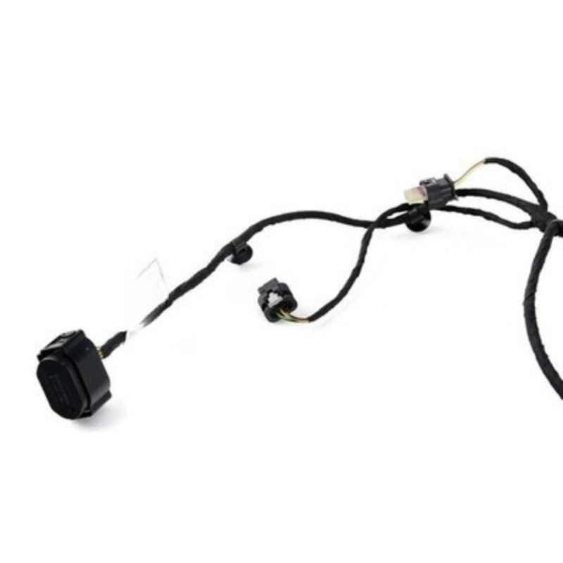 61129332215 Camera wiring harn - مراجعة Model Kit F16 وسعره