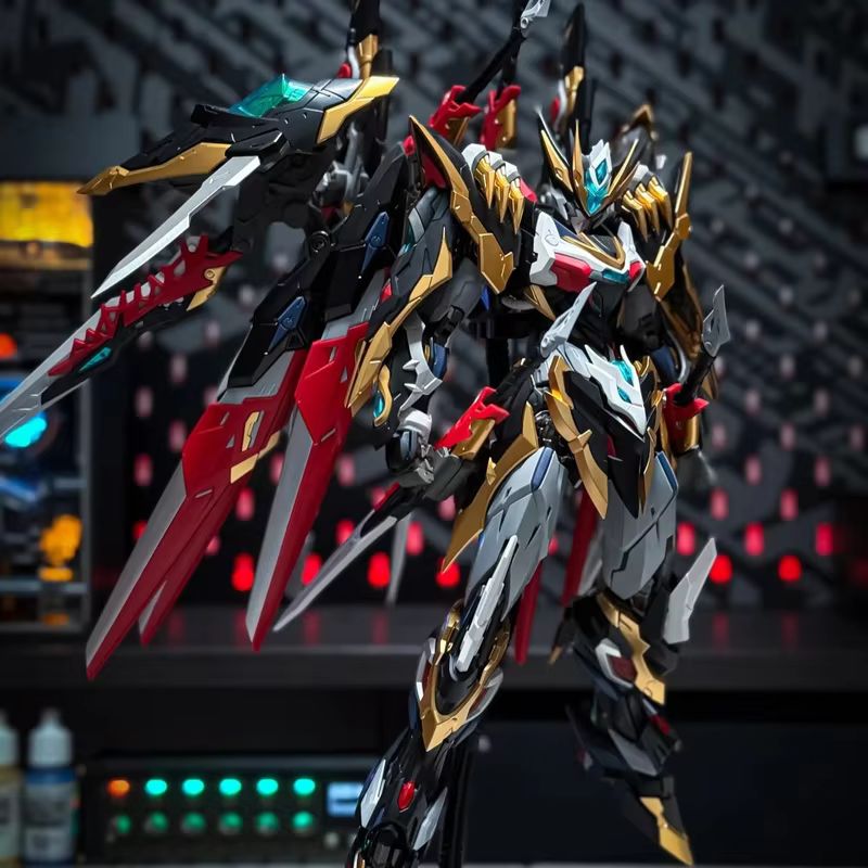 【Hot-Sale】New Motor Nuclear Mg - مراجعة Model Kit Oberon وسعره