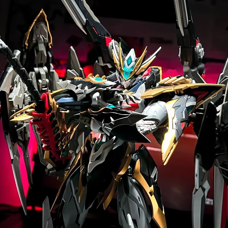 【Hot-Sale】New Motor Nuclear Mg - مراجعة Model Kit Oberon وسعره