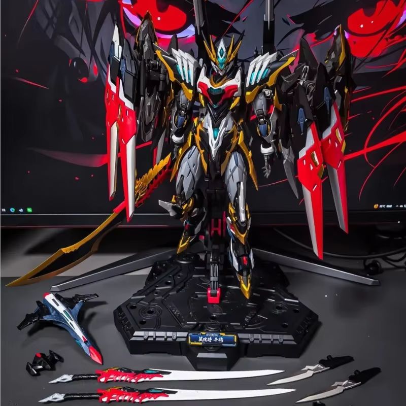 【Hot-Sale】New Motor Nuclear Mg - مراجعة Model Kit Oberon وسعره