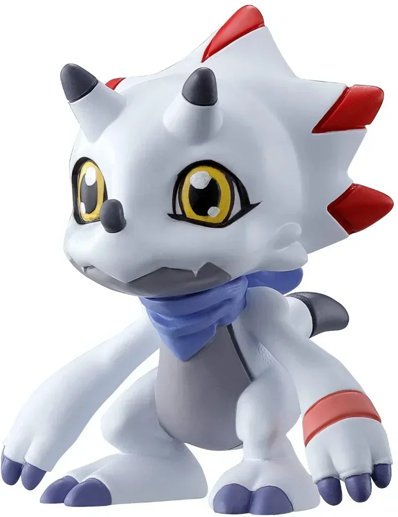 Bandai Genuine Digimon Ghost G - مراجعة Model Kit Medabots وسعره