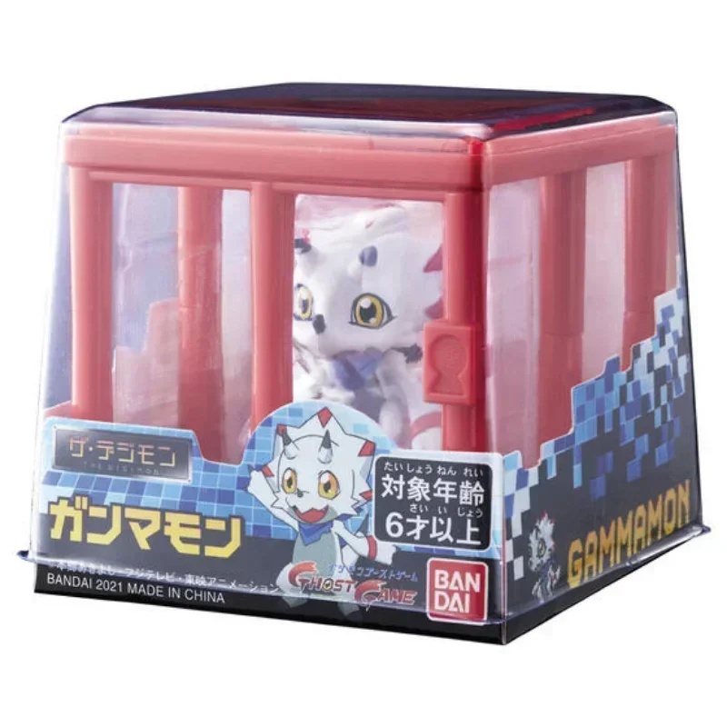Bandai Genuine Digimon Ghost G - مراجعة Model Kit Medabots وسعره