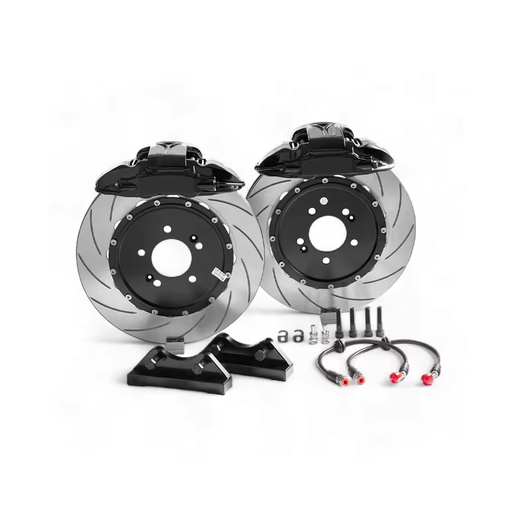 Brake kit rear brake disc cali - مراجعة Model Kit F16 وسعره