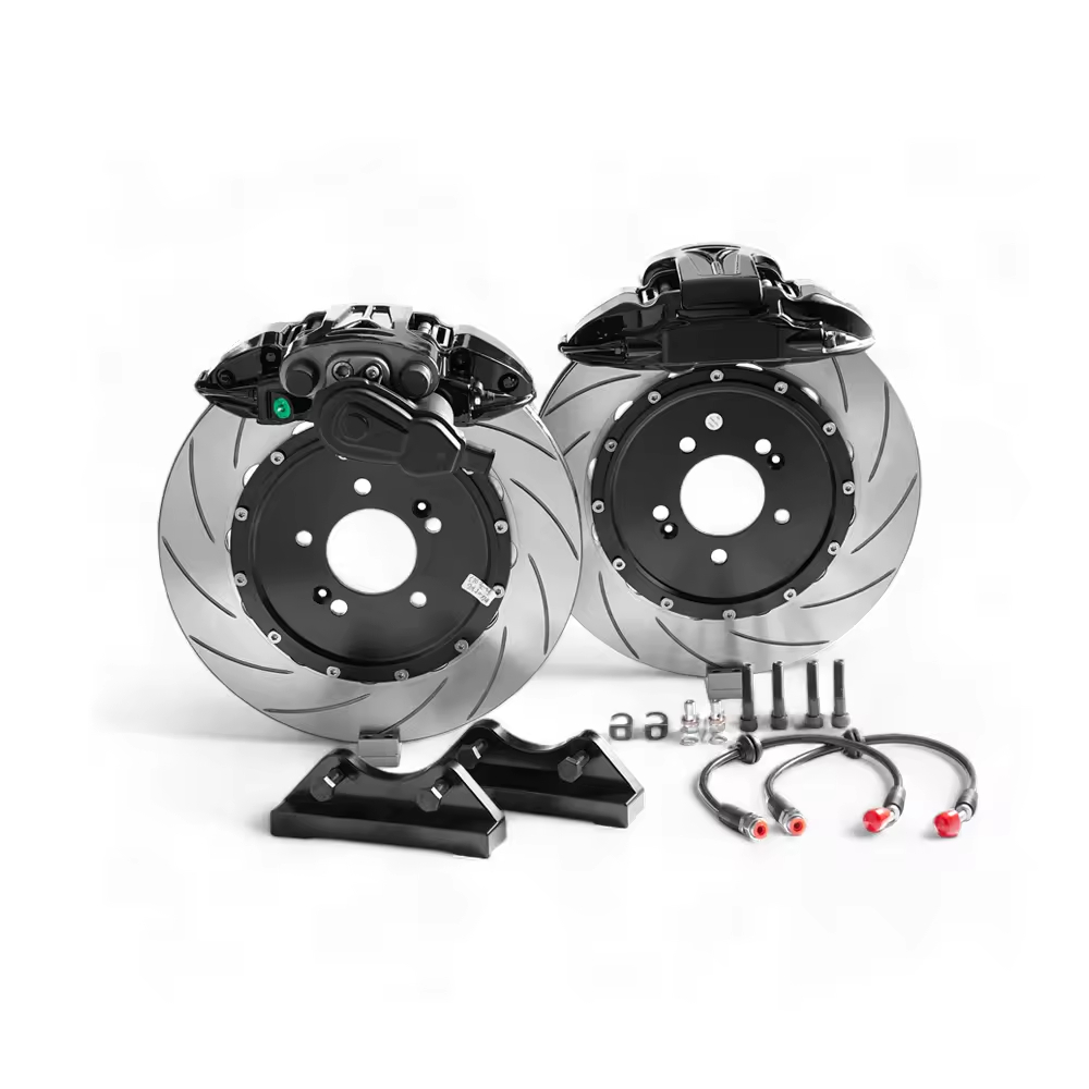 Brake kit rear brake disc cali - مراجعة Model Kit F16 وسعره