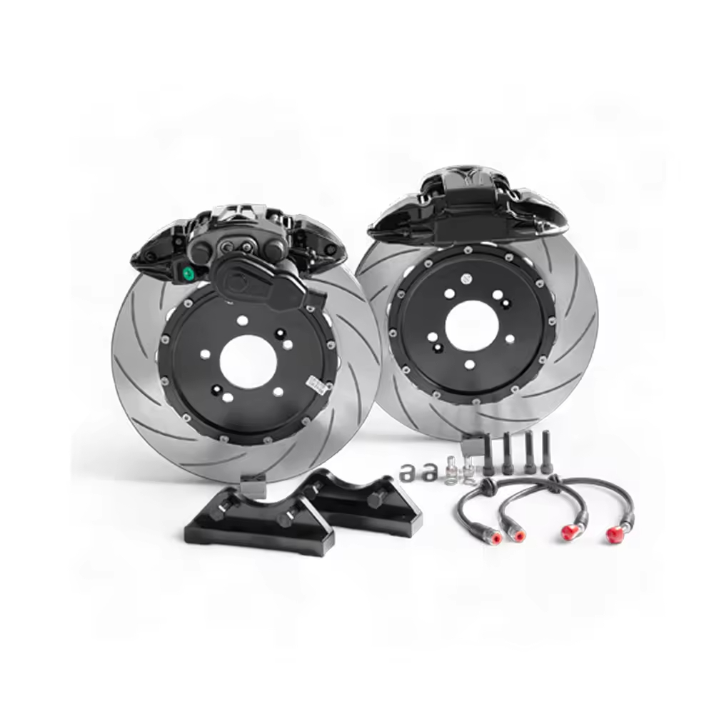 Brake kit rear brake disc cali - مراجعة Model Kit F16 وسعره
