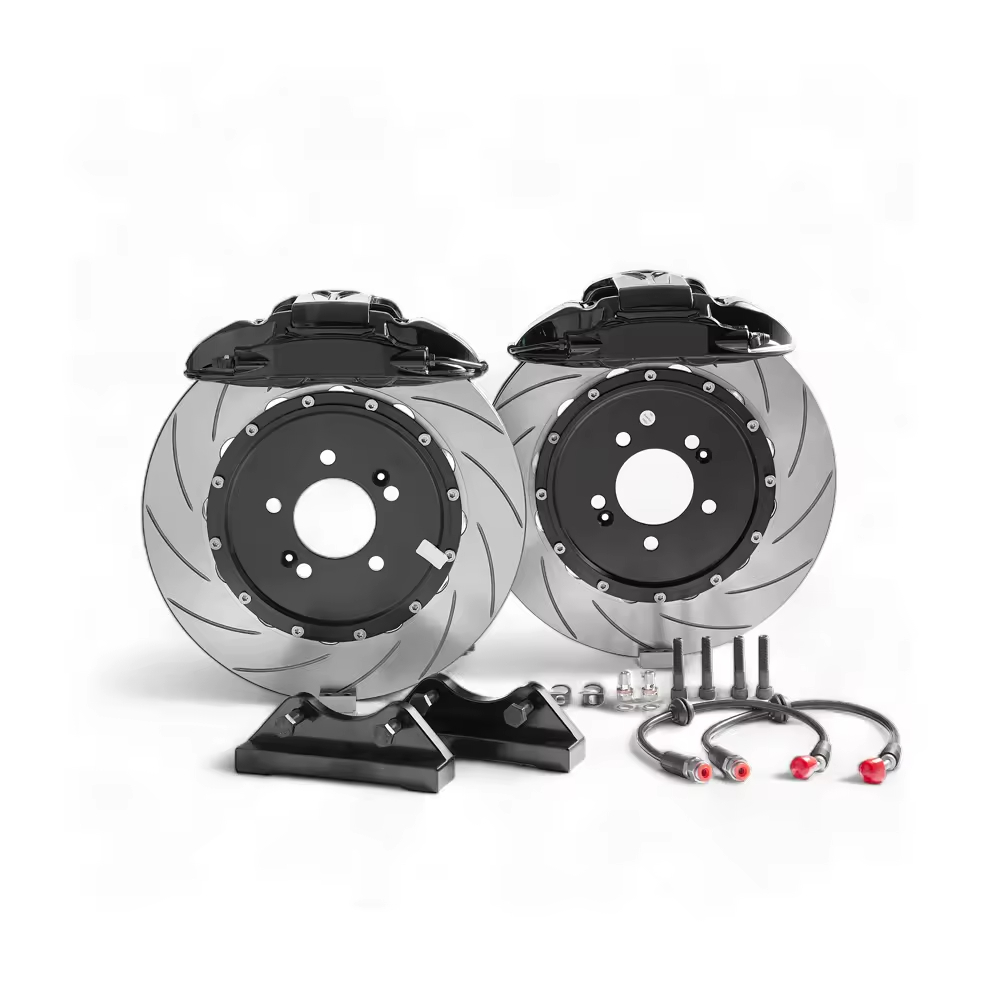 Brake kit rear brake disc cali - مراجعة Model Kit F16 وسعره