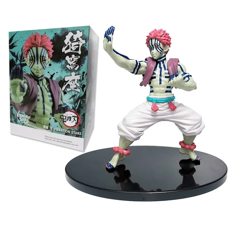 Anime Figure Demon Slayer Figu - مراجعة Model Kit Zenitsu وسعره