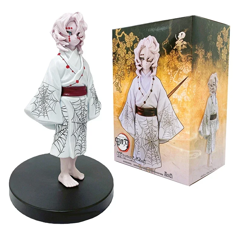 Anime Figure Demon Slayer Figu - مراجعة Model Kit Zenitsu وسعره