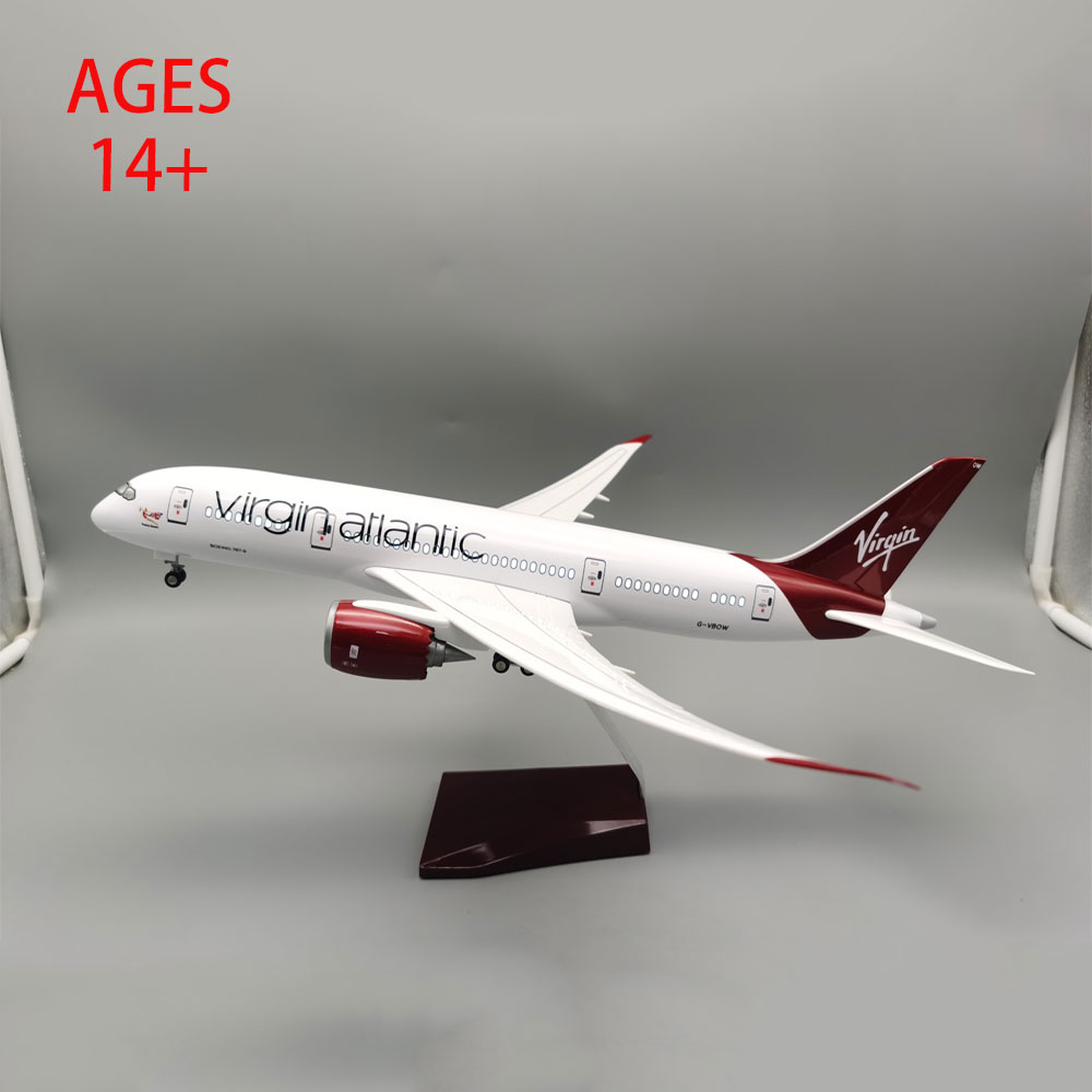 Souvenir Airplane 1/130 Scale  - مراجعة Model Kit Medabots وسعره