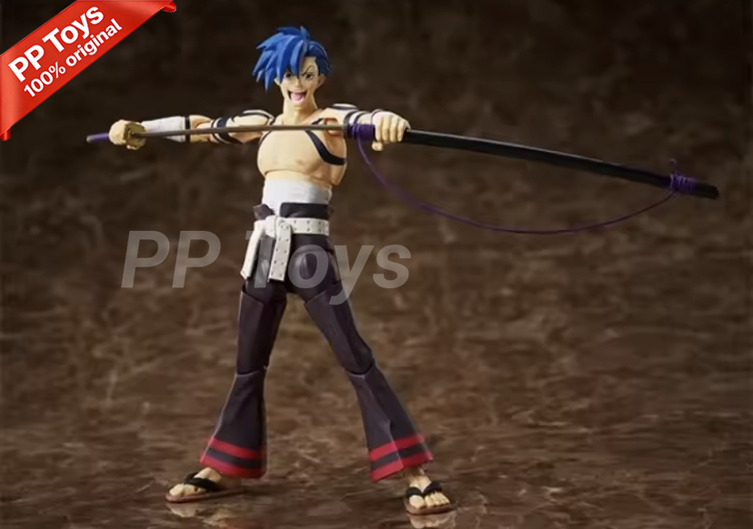 In Stock ANIPLEX Original BUZZ - مراجعة Model Kit Gurren Lagann وسعره