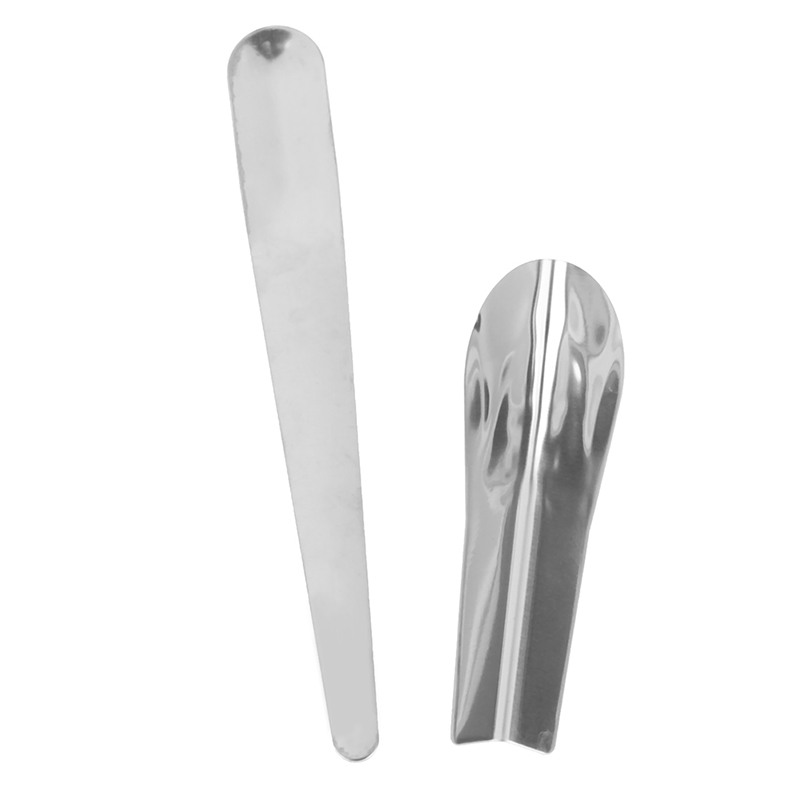 1 Pair Steel Wall Putty Knife  - مراجعة Seam Scraper Tool وسعره