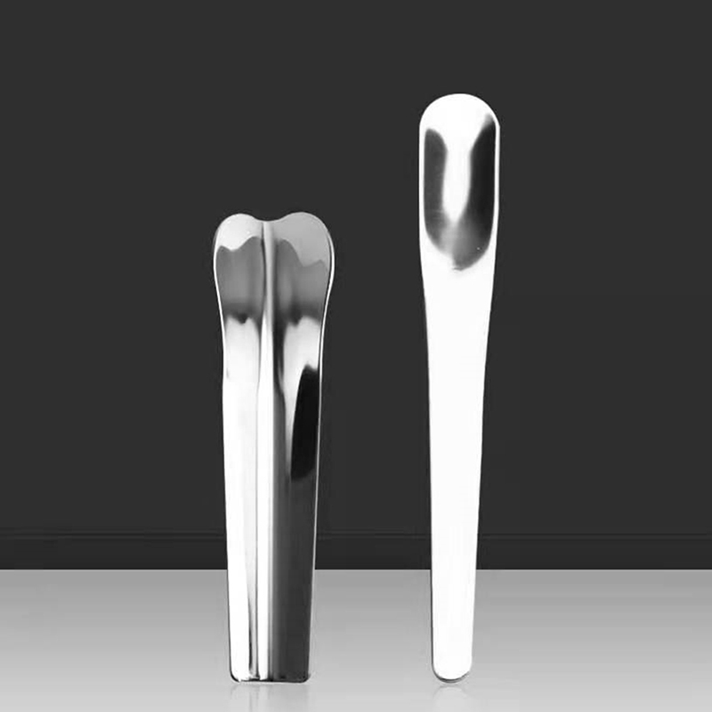 1 Pair Steel Wall Putty Knife  - مراجعة Seam Scraper Tool وسعره