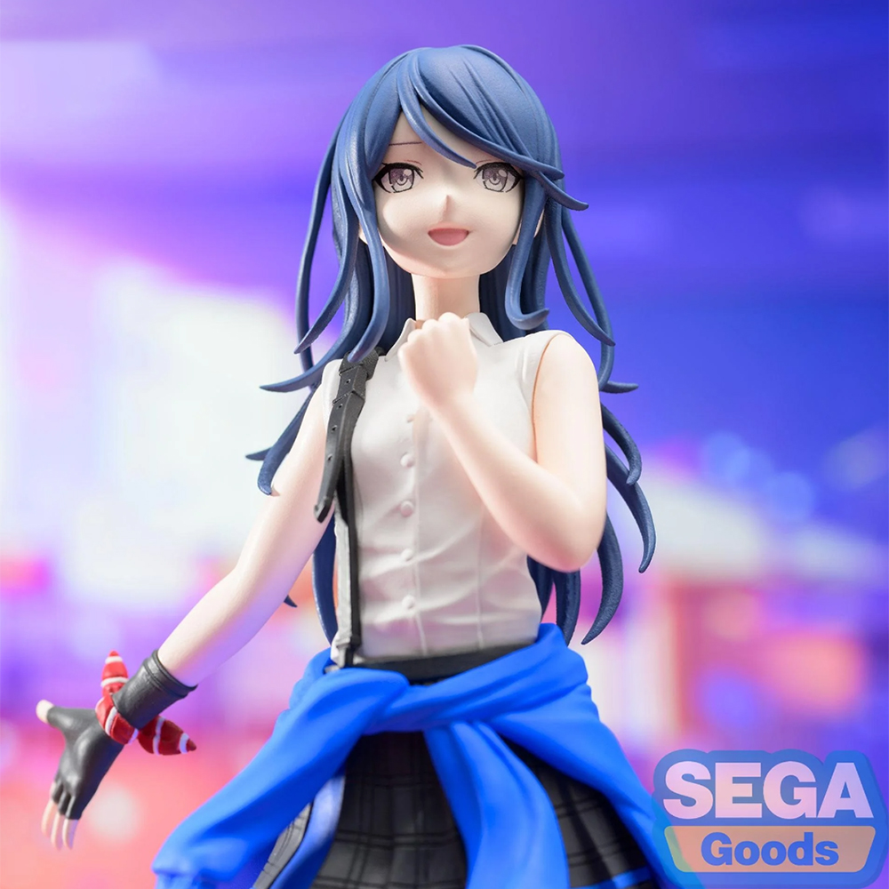 In Stock Original SEGA Project - مراجعة Model Kit Hatsune Miku وسعره