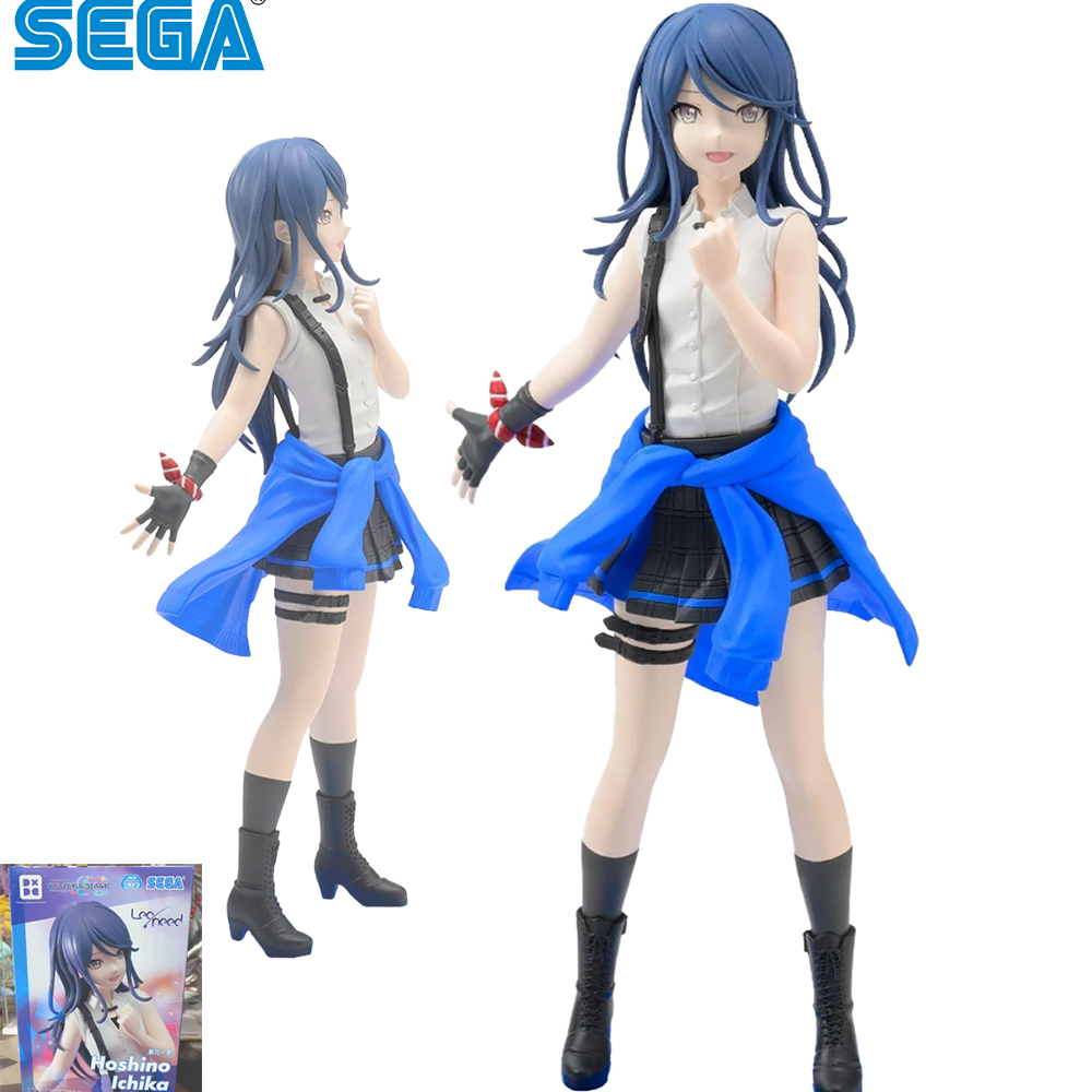In Stock Original SEGA Project - مراجعة Model Kit Hatsune Miku وسعره
