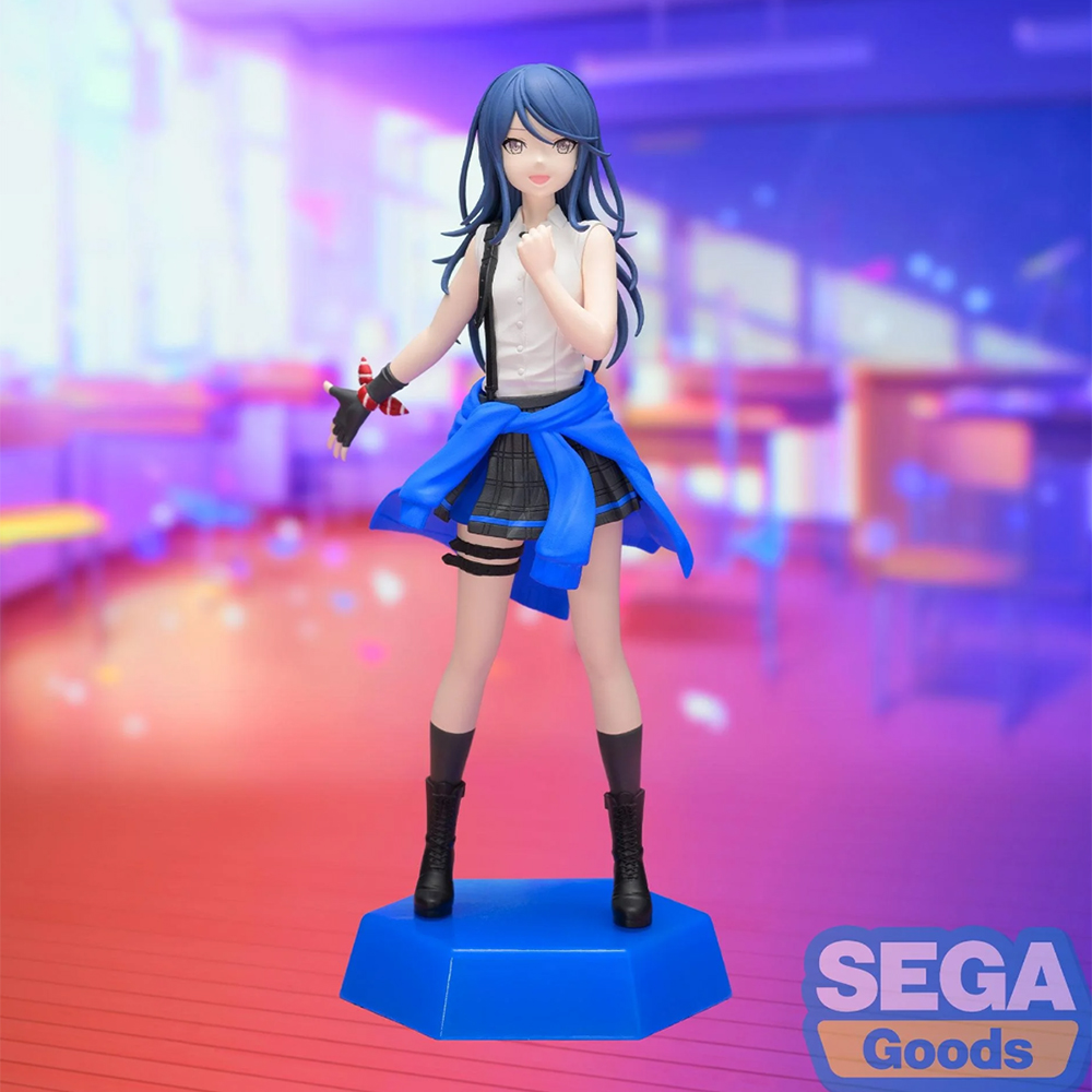 In Stock Original SEGA Project - مراجعة Model Kit Hatsune Miku وسعره
